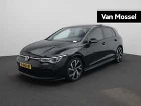 Volkswagen Golf (2022)
