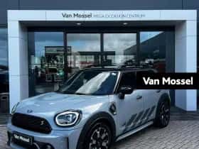 MINI Countryman (2023)