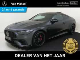 Mercedes-Benz CLE