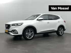 MG MG HS (2023)