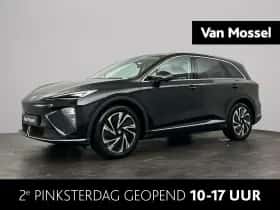 MG MGS6 (2026)