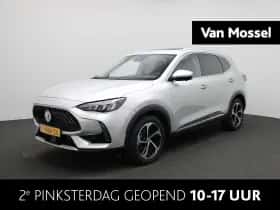 MG MG HS (2023)