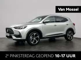 MG MG HS (2023)
