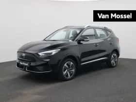 MG ZS EV (2023)