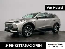 MG HS (2025)