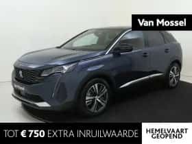 Peugeot 3008 (2024)