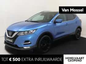 Nissan Qashqai (2018)
