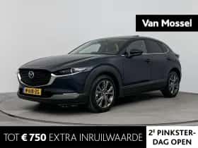 Mazda CX-30 (2022)