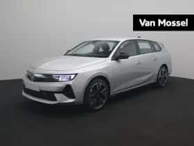 Opel Astra (2025)