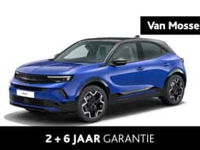 Opel Mokka (2026)