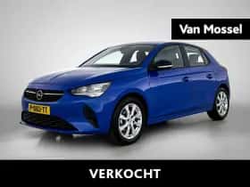 Opel Corsa (2022)