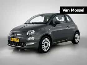 Fiat 500 (2021)