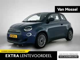 Fiat 500 (2020)