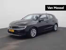 Opel Astra (2023)