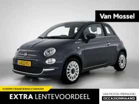 Fiat 500 (2021)