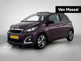 Peugeot 108 (2015)