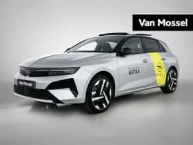Opel Astra (2026)