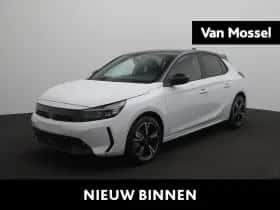 Opel Corsa (2026)