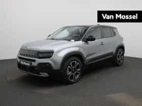 Jeep Avenger (2023)