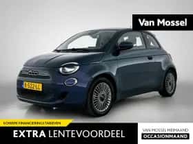 Fiat 500 (2020)