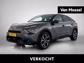 Citroën ë-C4 (2021)