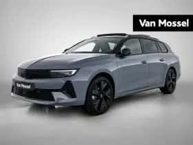 Opel Astra (2025)