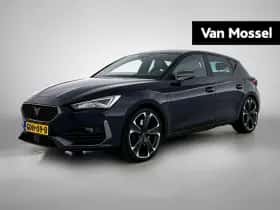 CUPRA Leon (2022)