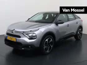 Citroën C4 (2021)