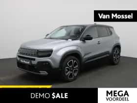 Jeep Avenger (2023)