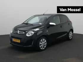 Citroën C1 (2020)