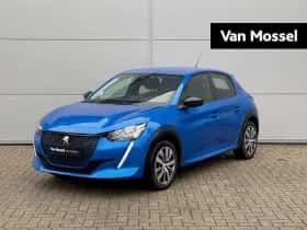Peugeot e-208 (2023)