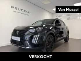 Peugeot 2008 (2026)
