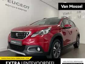 Peugeot 2008 (2019)