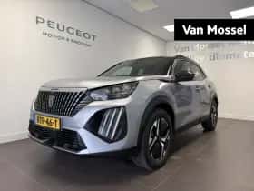 Peugeot e-2008 (2025)