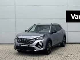 Peugeot 2008 (2025)