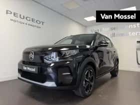 Citroën ë-C3 (2025)