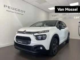 Citroën C3 (2021)