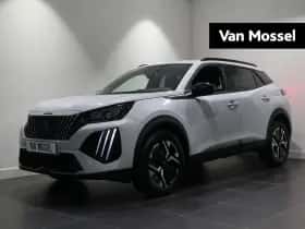 Peugeot 2008 (2024)