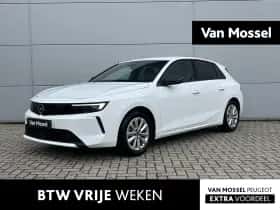 Opel Astra (2025)