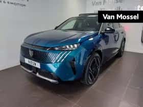 Peugeot e-3008 (2025)