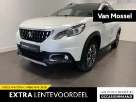 Peugeot 2008 (2019)