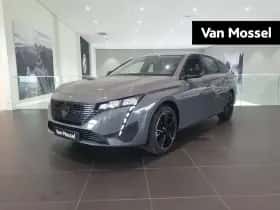 Peugeot e-308 (2024)
