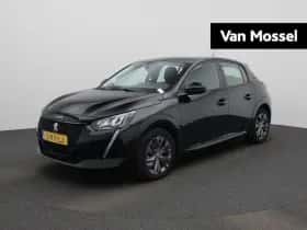 Peugeot e-208 (2023)