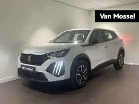 Peugeot 2008 (2024)