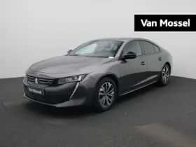 Peugeot 508 (2023)