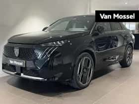 Peugeot e-3008 (2025)