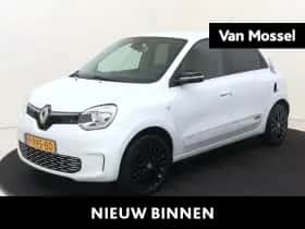Renault Twingo (2022)