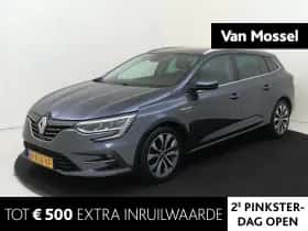 Renault Mégane (2022)