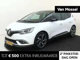 Renault Scénic (2018)