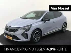 Renault Clio (2025)